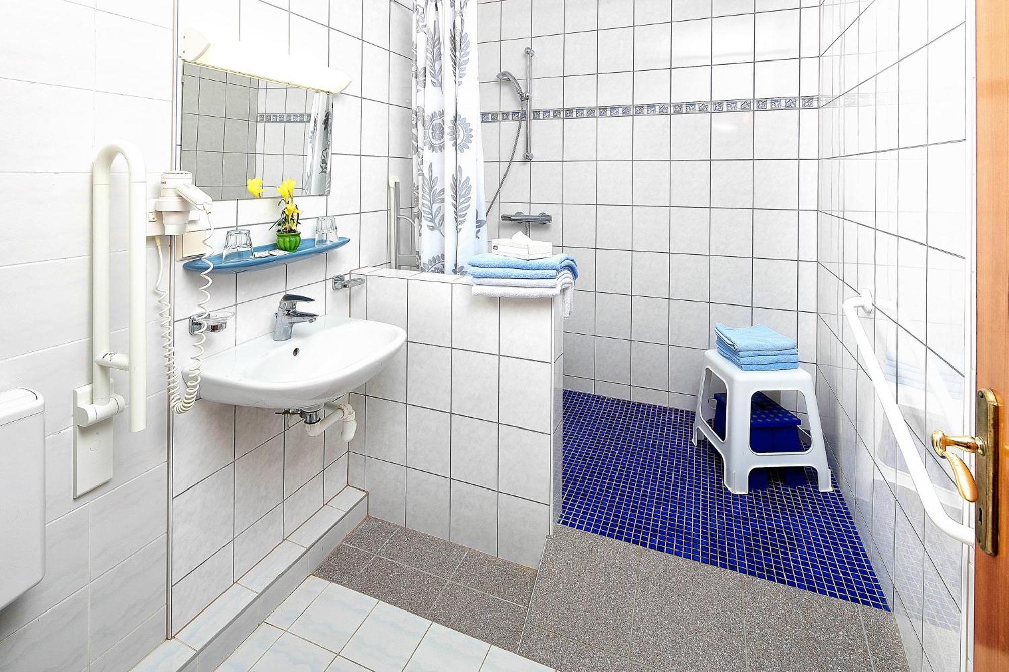Strandhotel Orchidee Sankt Kanzian am Klopeiner See Rom bilde
