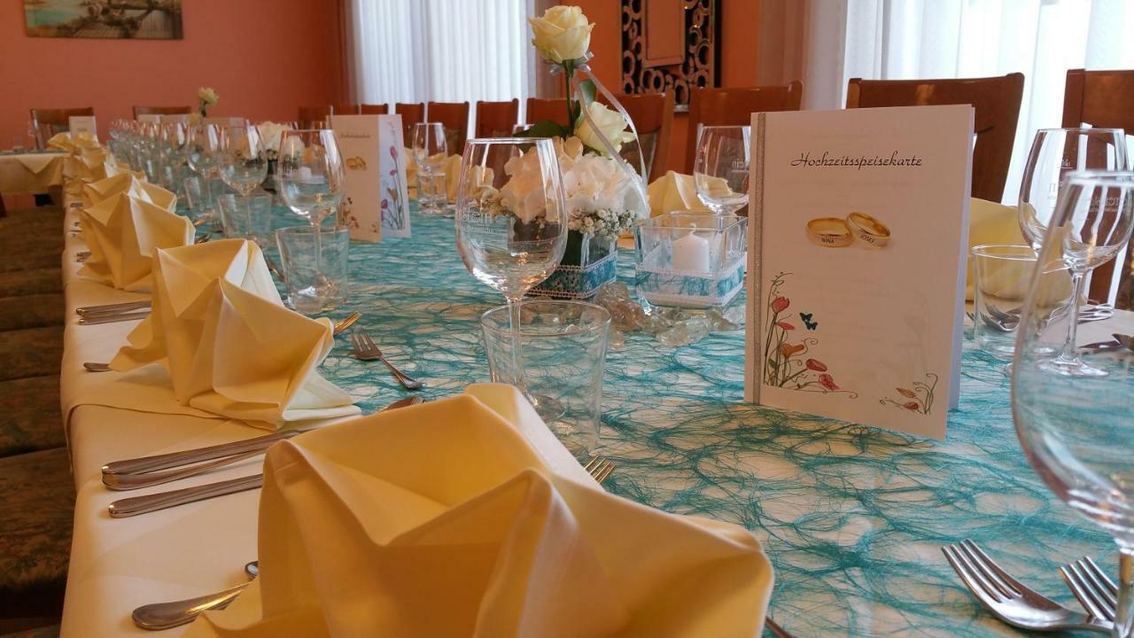 Strandhotel Orchidee Sankt Kanzian am Klopeiner See Eksteriør bilde
